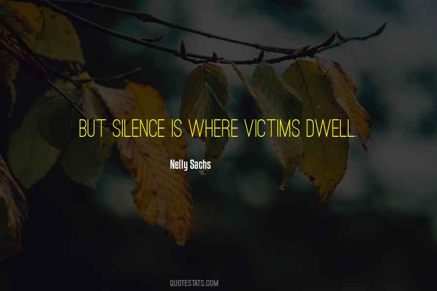 Don't Leave Me Here Alone Quotes #1344324