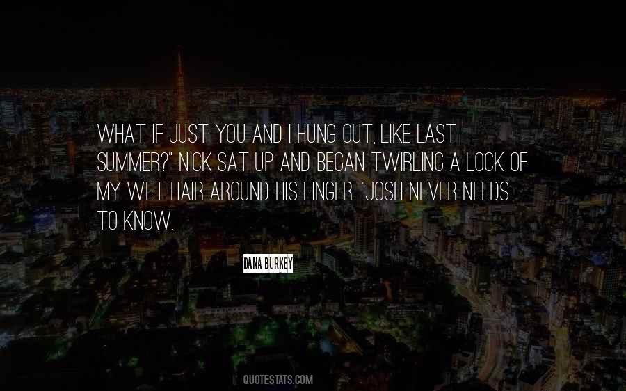 I Know You Are Cheating On Me Quotes #234169