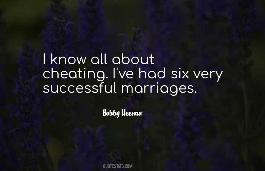 I Know You Are Cheating On Me Quotes #884953