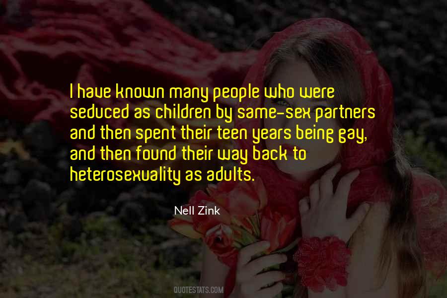 Quotes About Being Partners #100146