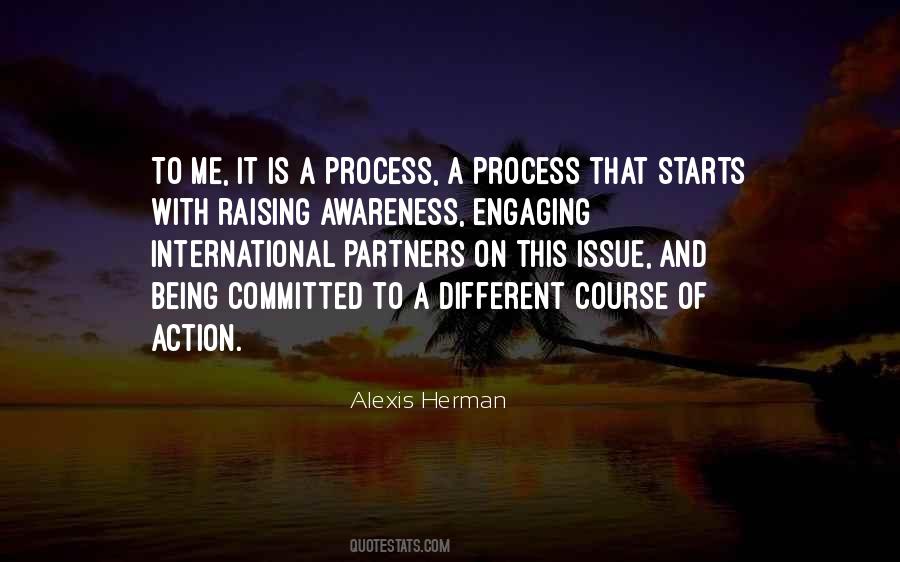 Quotes About Being Partners #1374601