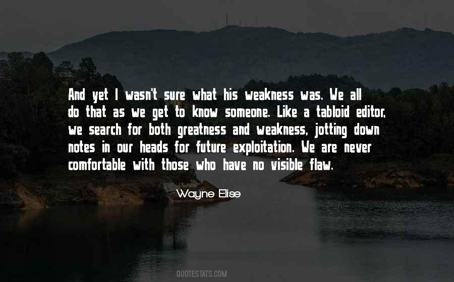 Guys Who Make Empty Promises Quotes #284116