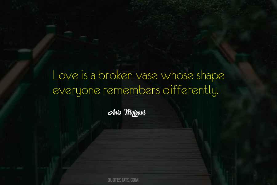 Love Differently Quotes #230603