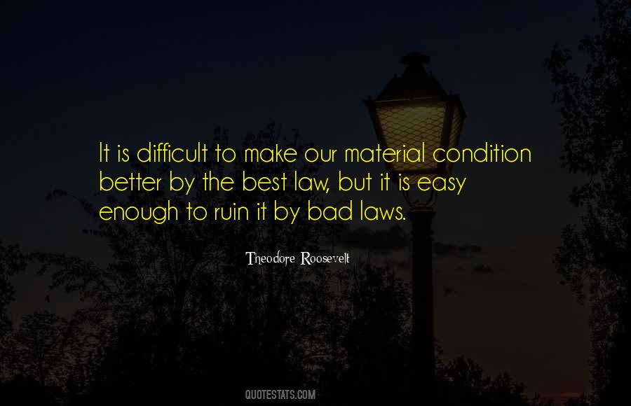 Best Easy Quotes #1015251