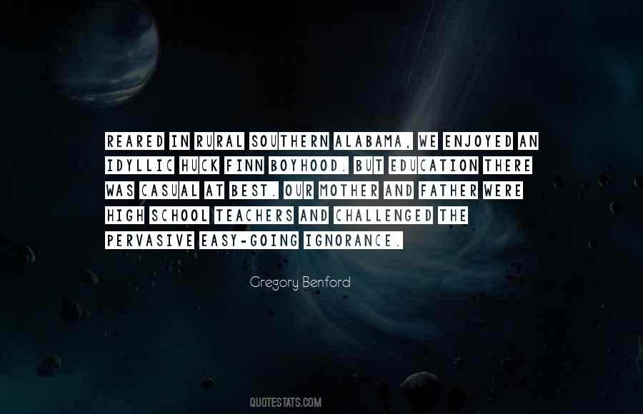 Best Easy Quotes #1097374