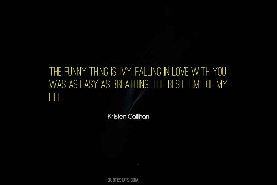 Best Easy Quotes #1250989