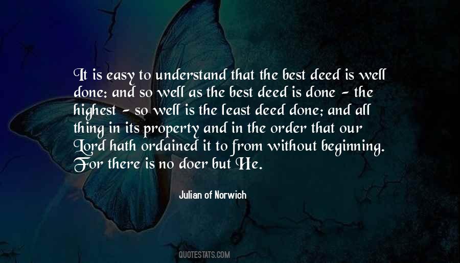 Best Easy Quotes #149350