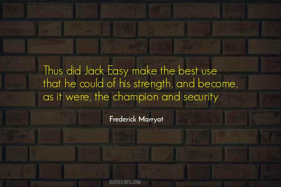 Best Easy Quotes #1635525