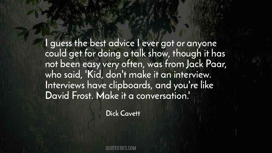 Best Easy Quotes #337136
