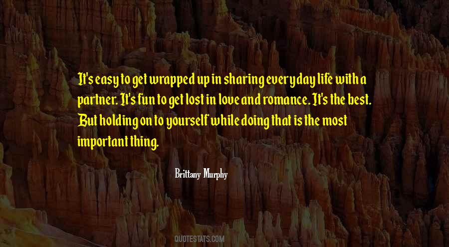 Best Easy Quotes #837721