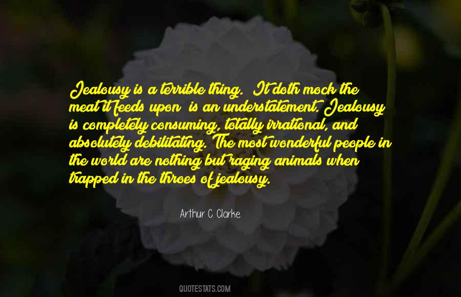 Quotes About Those Who Mock Others #384174