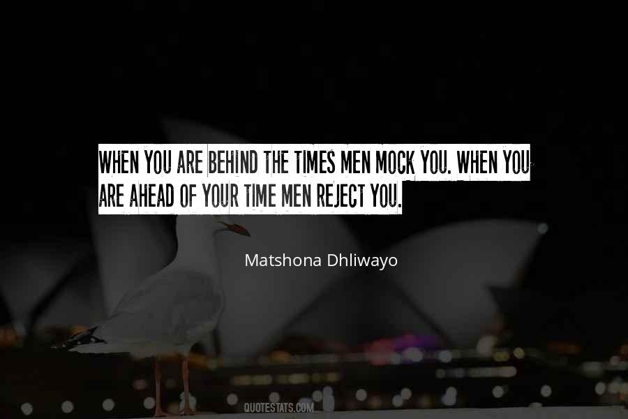 Quotes About Those Who Mock Others #588935