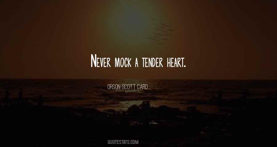 Quotes About Those Who Mock Others #99167
