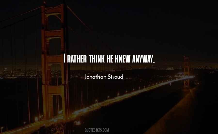 Cant Handle It Quotes #1853378