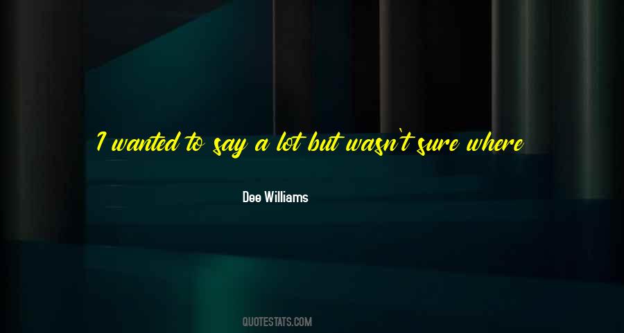 You Have A Big Heart Quotes #119129