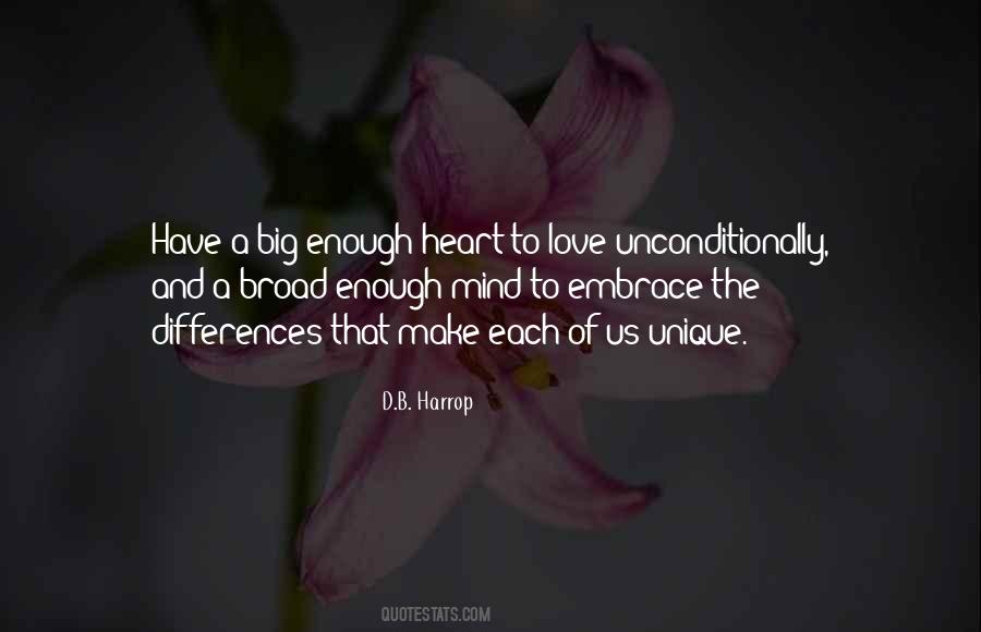 You Have A Big Heart Quotes #156204