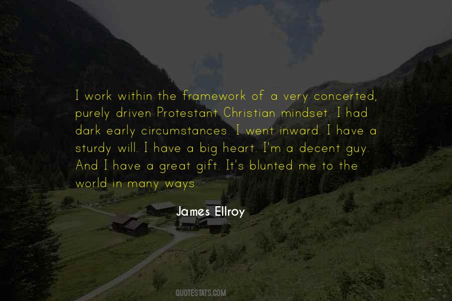 You Have A Big Heart Quotes #192613