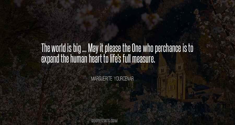 You Have A Big Heart Quotes #298658