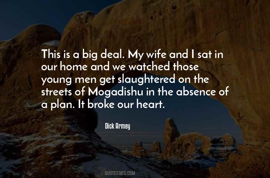 You Have A Big Heart Quotes #38644