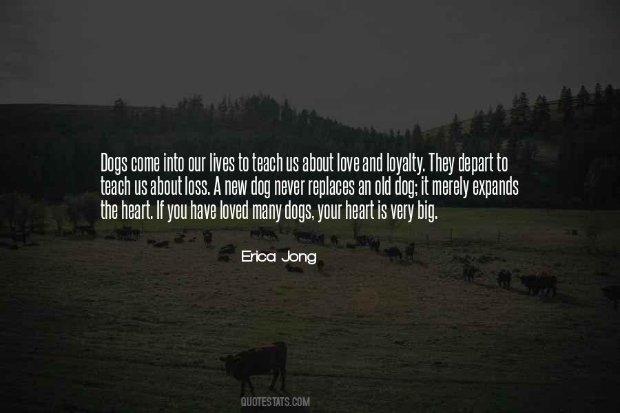 You Have A Big Heart Quotes #951856