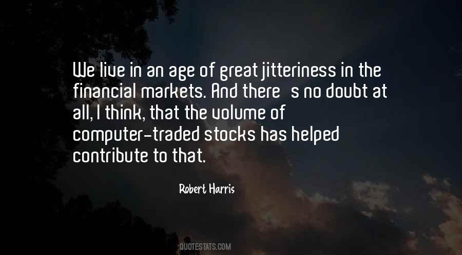 We All Age Quotes #1077967