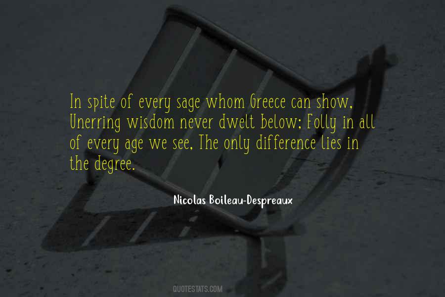 We All Age Quotes #1132878