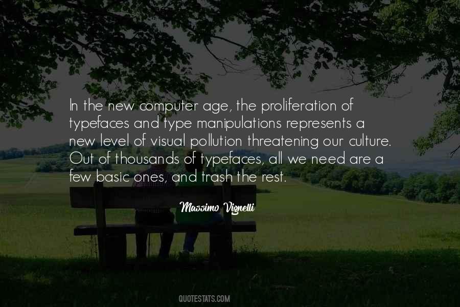 We All Age Quotes #1199291