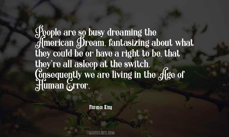 We All Age Quotes #1215317