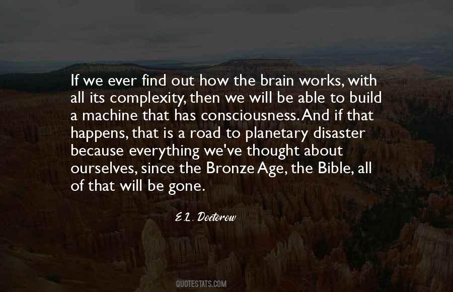 We All Age Quotes #1808269
