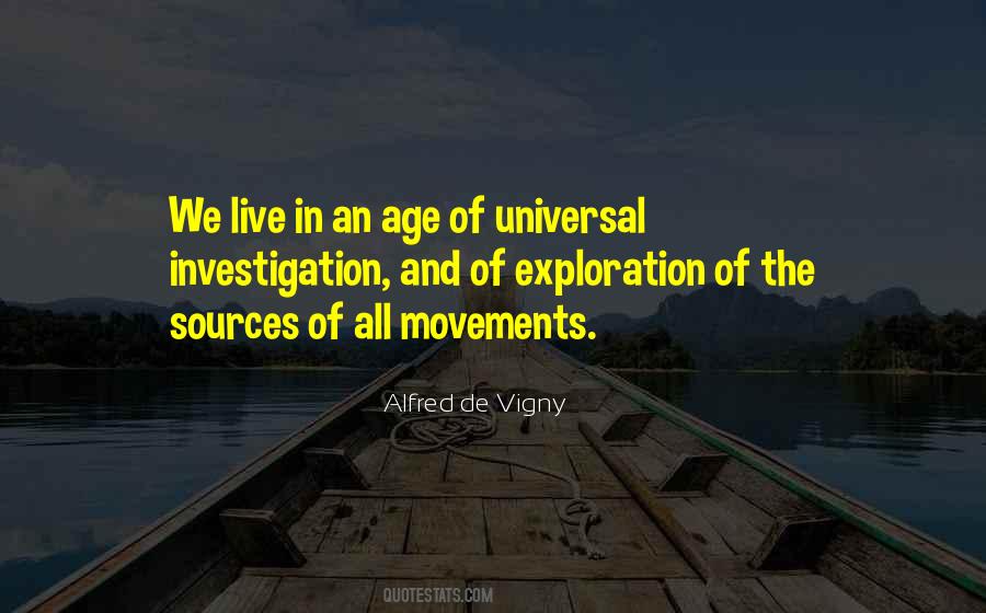 We All Age Quotes #1816060