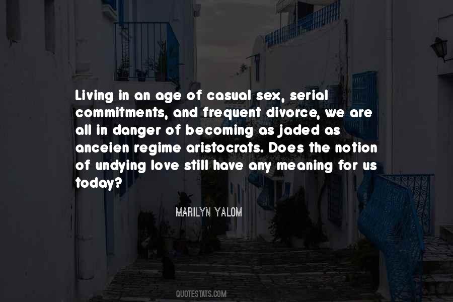 We All Age Quotes #381399