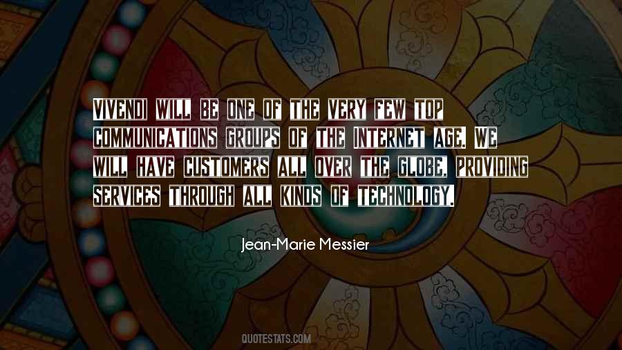 We All Age Quotes #556547