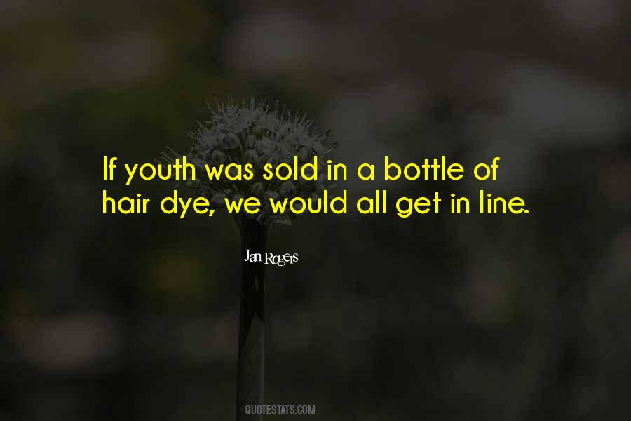 We All Age Quotes #665804