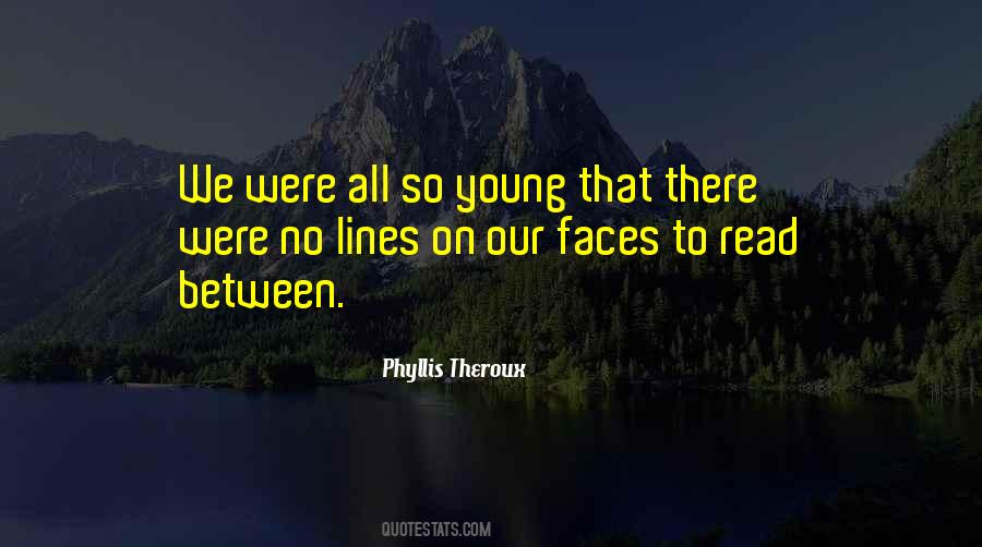 We All Age Quotes #672386