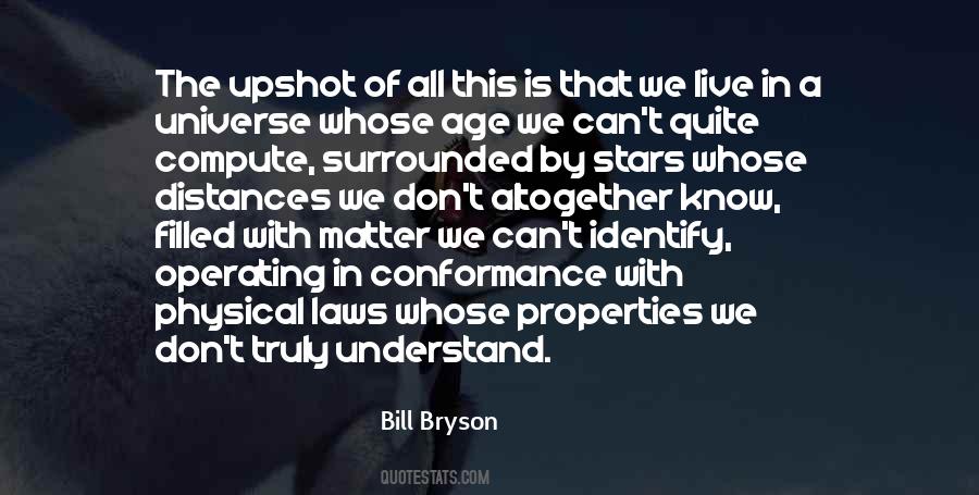 We All Age Quotes #677981