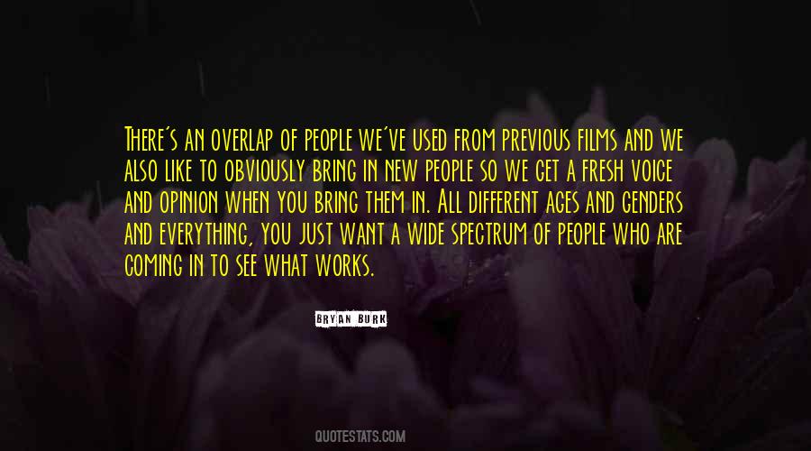 We All Age Quotes #832326