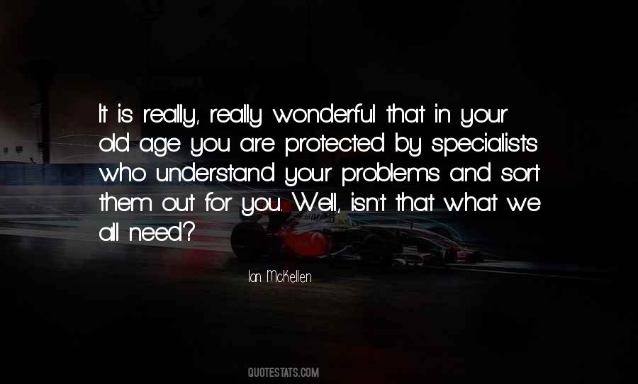 We All Age Quotes #859729