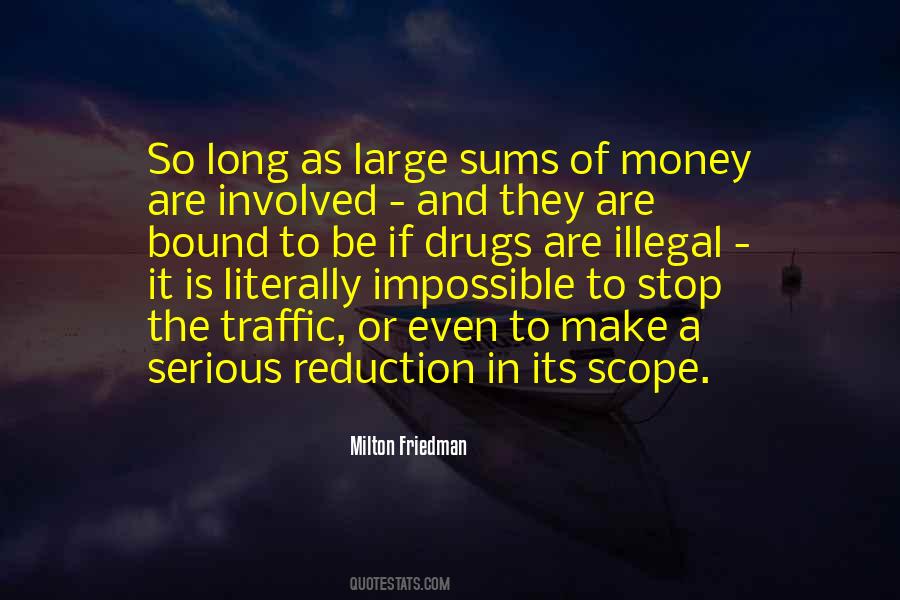 Nowhere For Very Long Quotes #5188