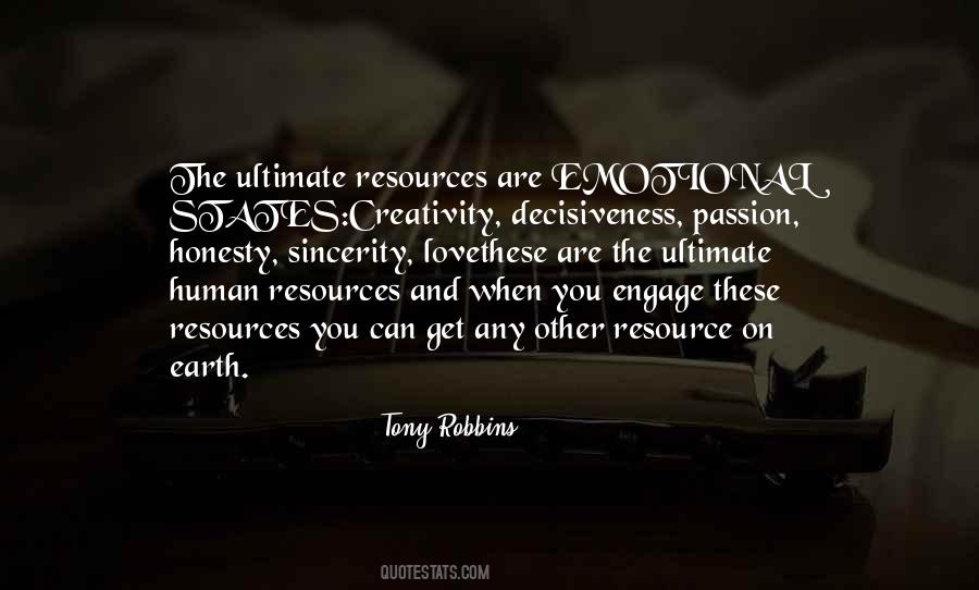 Love Creativity Quotes #116810