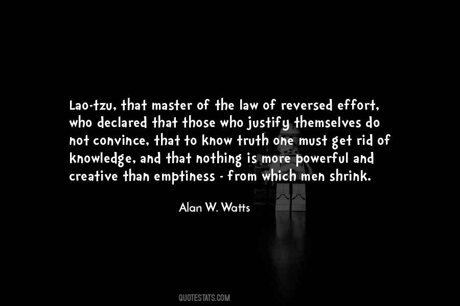 Powerful Knowledge Quotes #881566