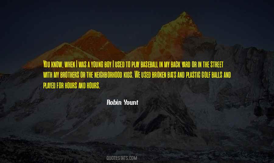 Quotes About Brothers Having Your Back #1496403