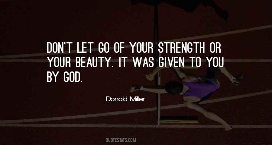 Don't Let Go Quotes #1234106