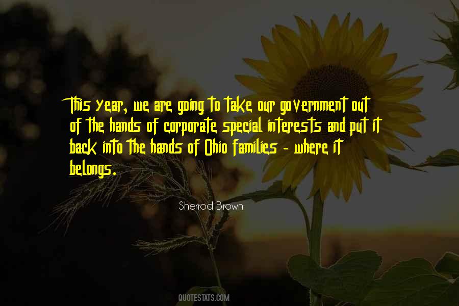 Special Year Quotes #1182029