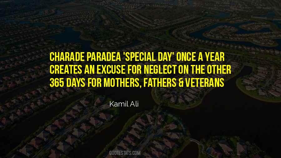 Special Year Quotes #1644001