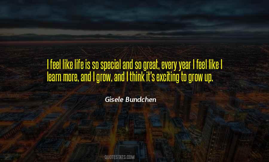 Special Year Quotes #1662287