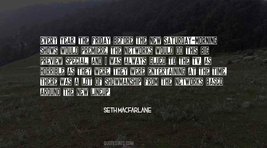 Special Year Quotes #1705526