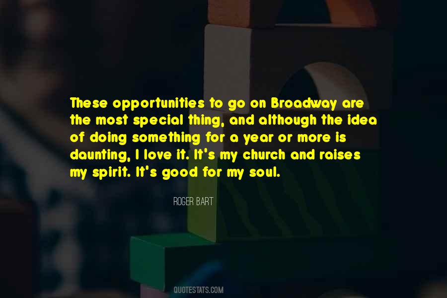 Special Year Quotes #480993