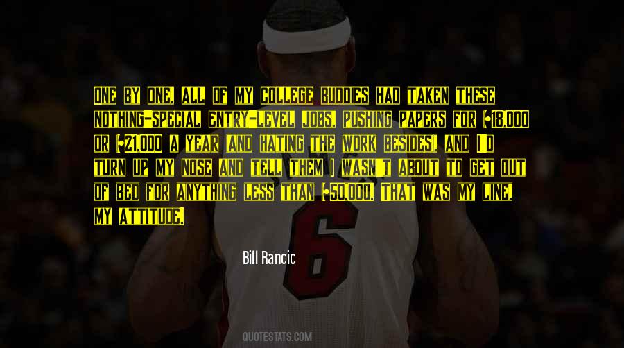 Special Year Quotes #519119