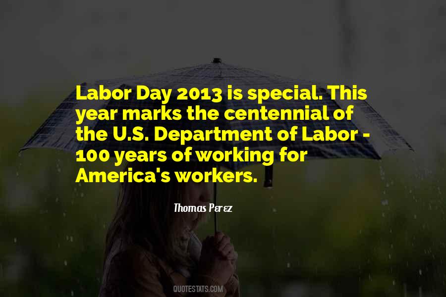 Special Year Quotes #532253