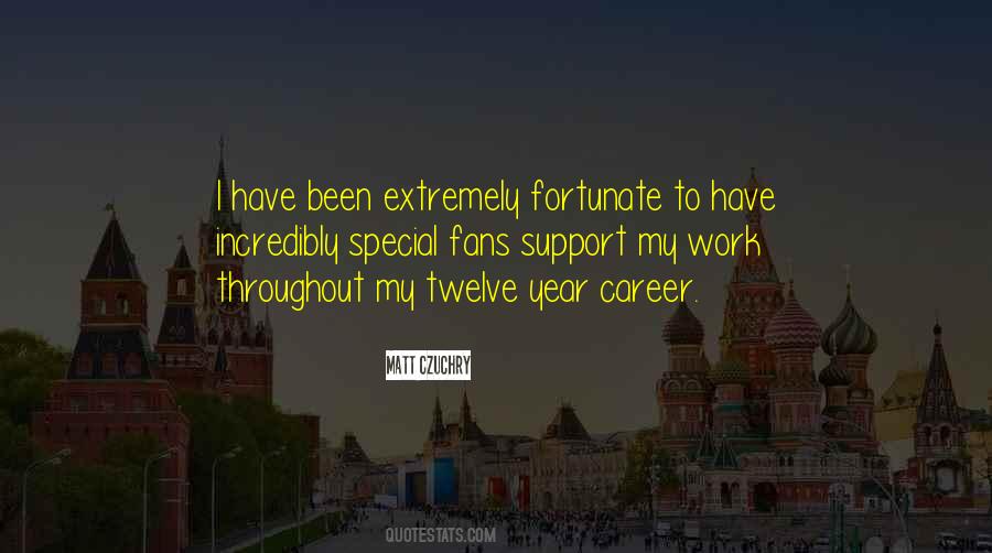 Special Year Quotes #701345